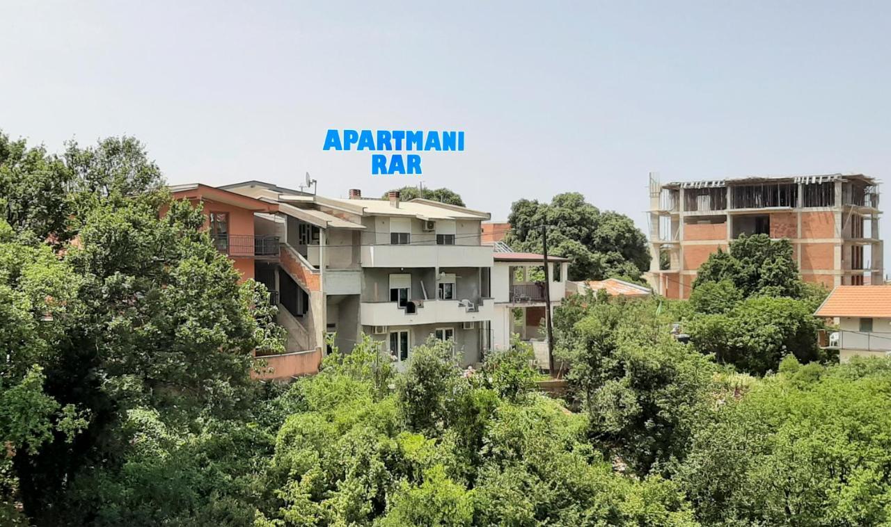 Rar Apartment